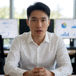 参与数据讨论的球迷头像